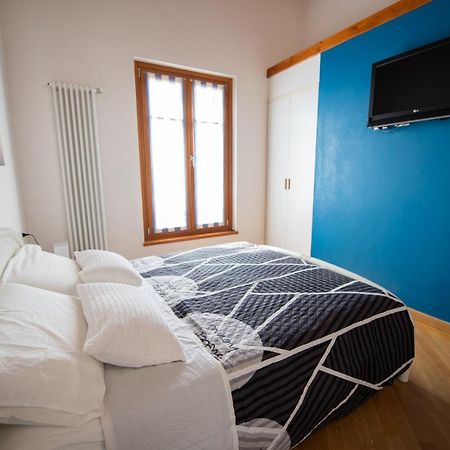 Appartamento Lago Blu 마네르바 델 가르다 외부 사진